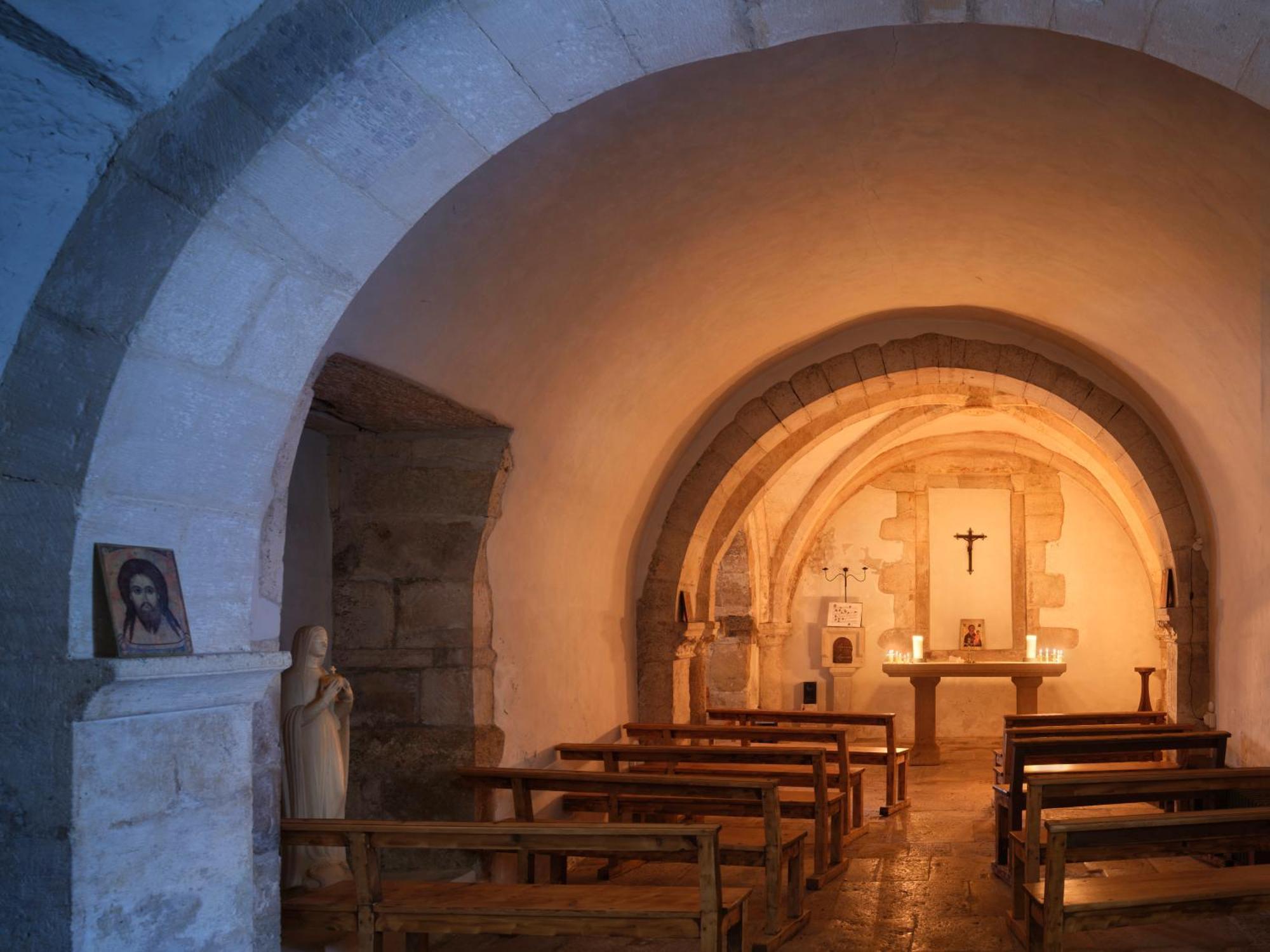 Готель Abbaye De La Bussiere Екстер'єр фото